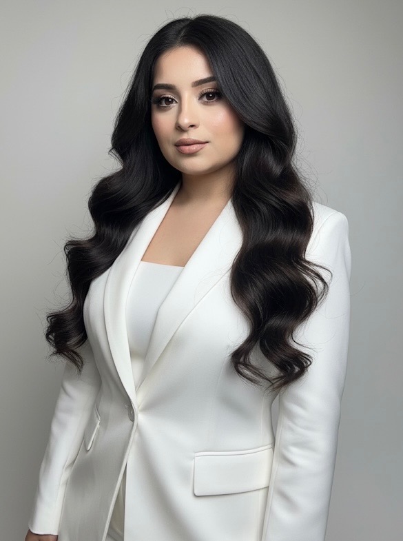 Reyna Verduzco